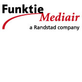 Logo-Funktie-Mediair